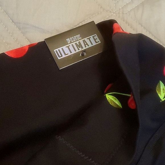 Excercise pants - Picture 6 of 11